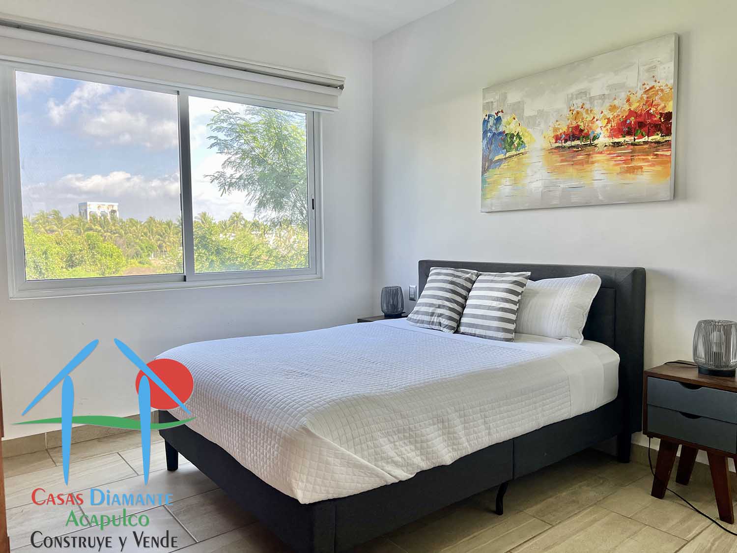 Vidamar Residencial Varadero E 101 - Recámara tres 1